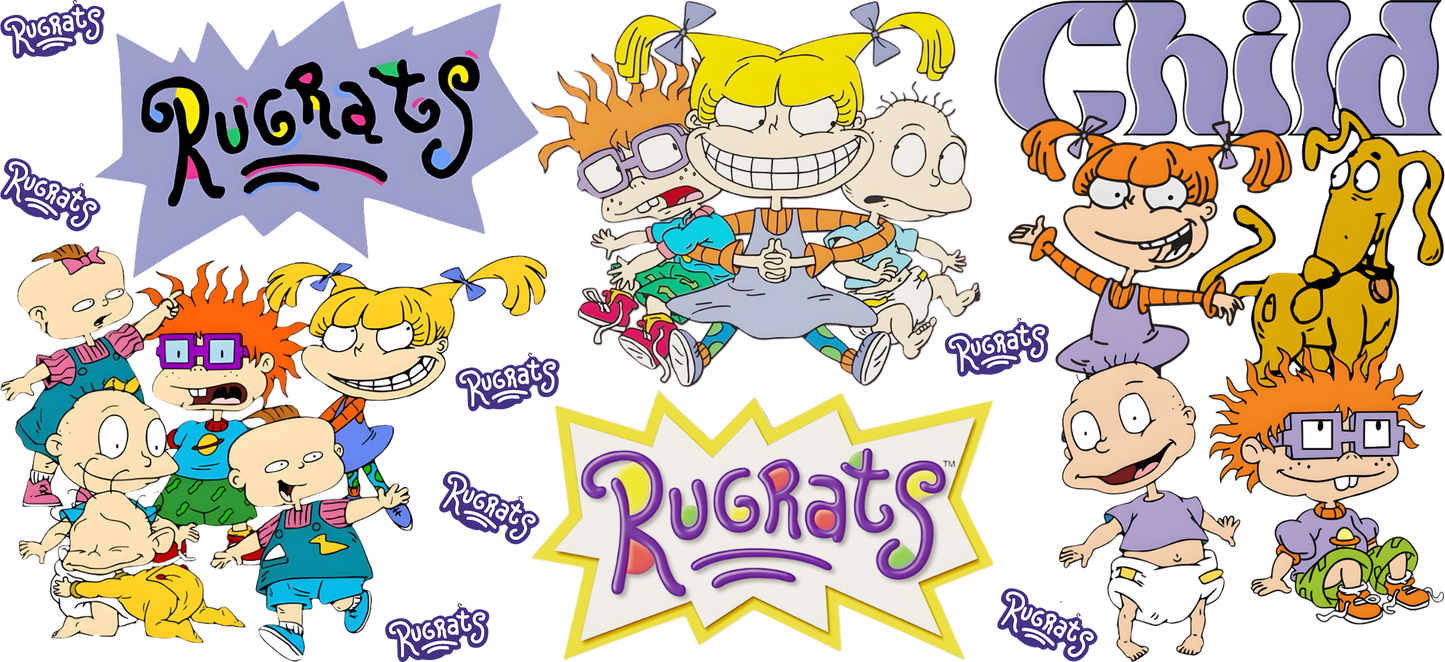 Rugrats (child)
