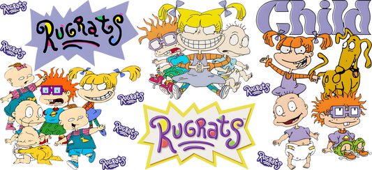 Rugrats (child)