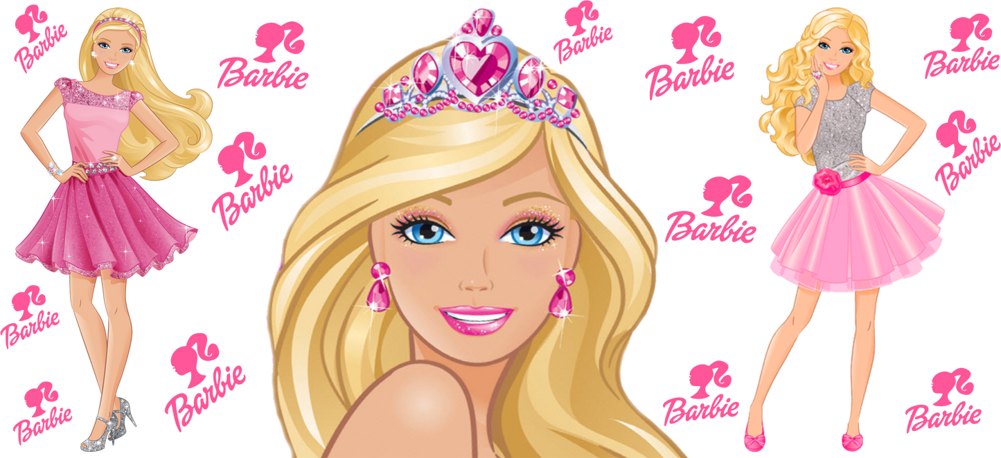 Barbie (crown)