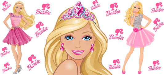 Barbie (crown)