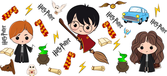 Harry Potter