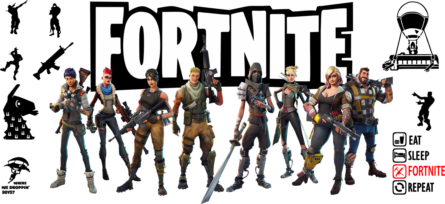 Fortnite