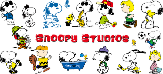 Snoopy studios