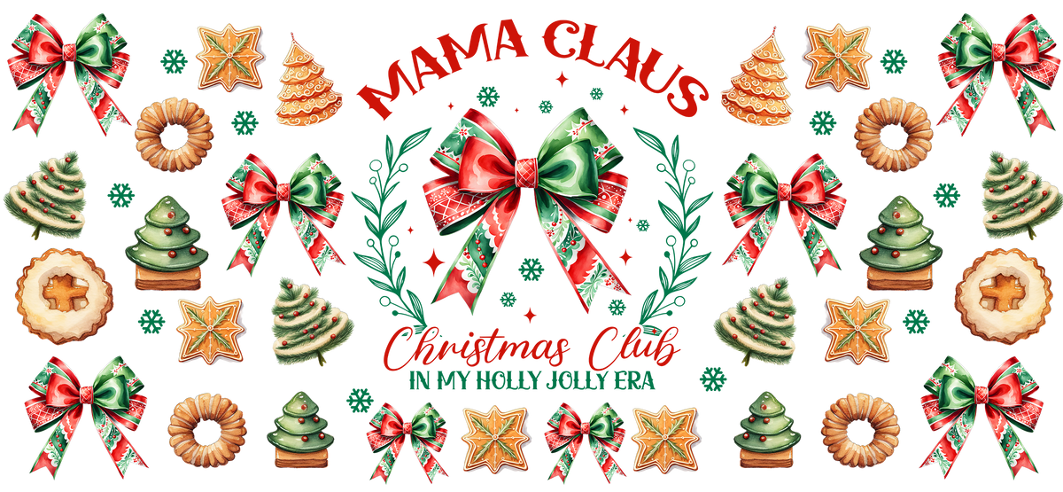 Mama claus