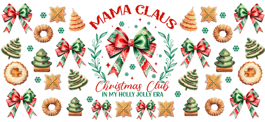 Mama claus