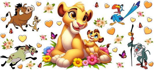 Simba