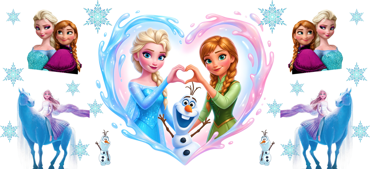 Frozen