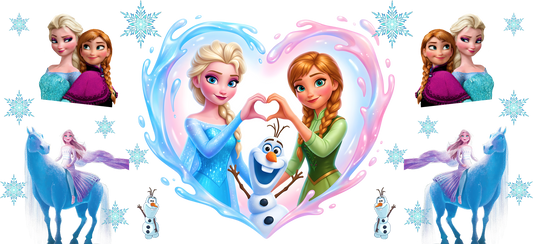 Frozen