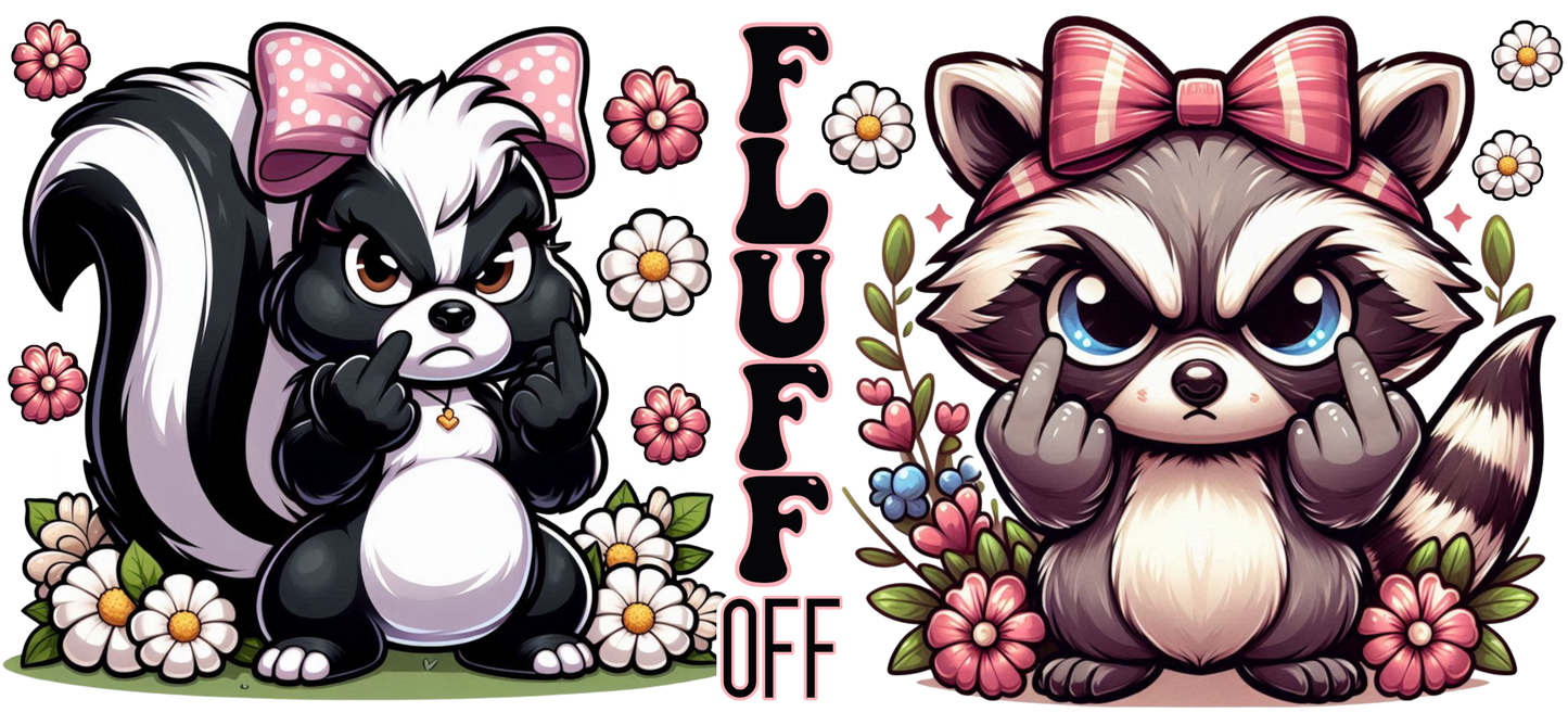 Full of