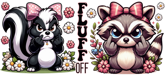 Full of