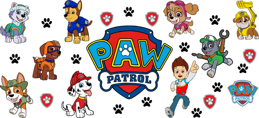 Paw patrol