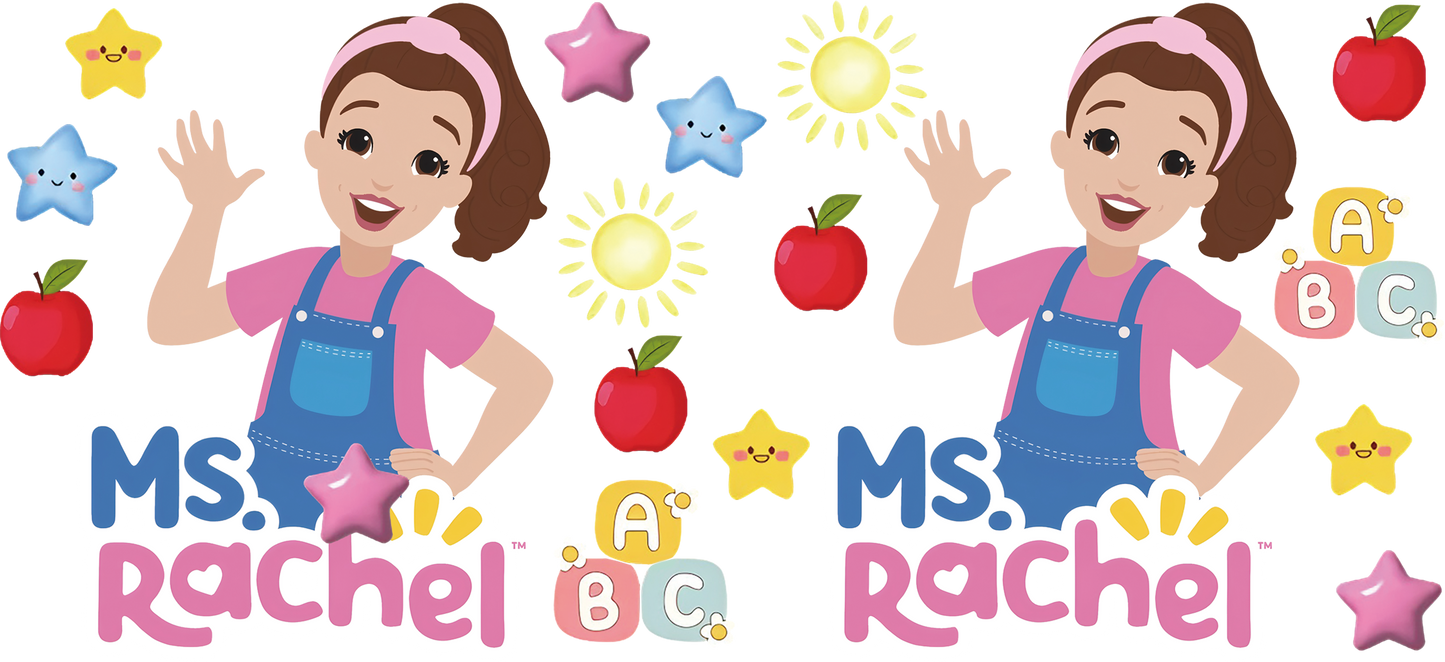 Ms.Rachel