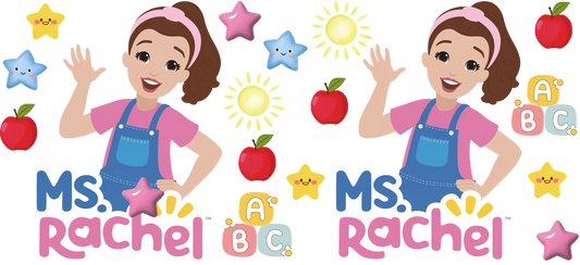 Ms.Rachel