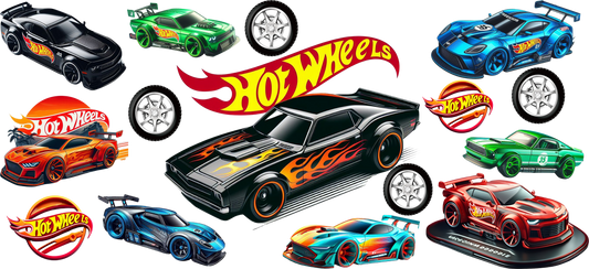 Hotwheels