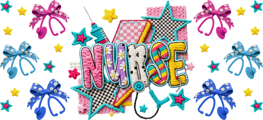 Nurse (yarn)