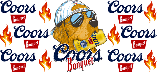Man's best friend