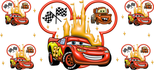Lighting McQueen