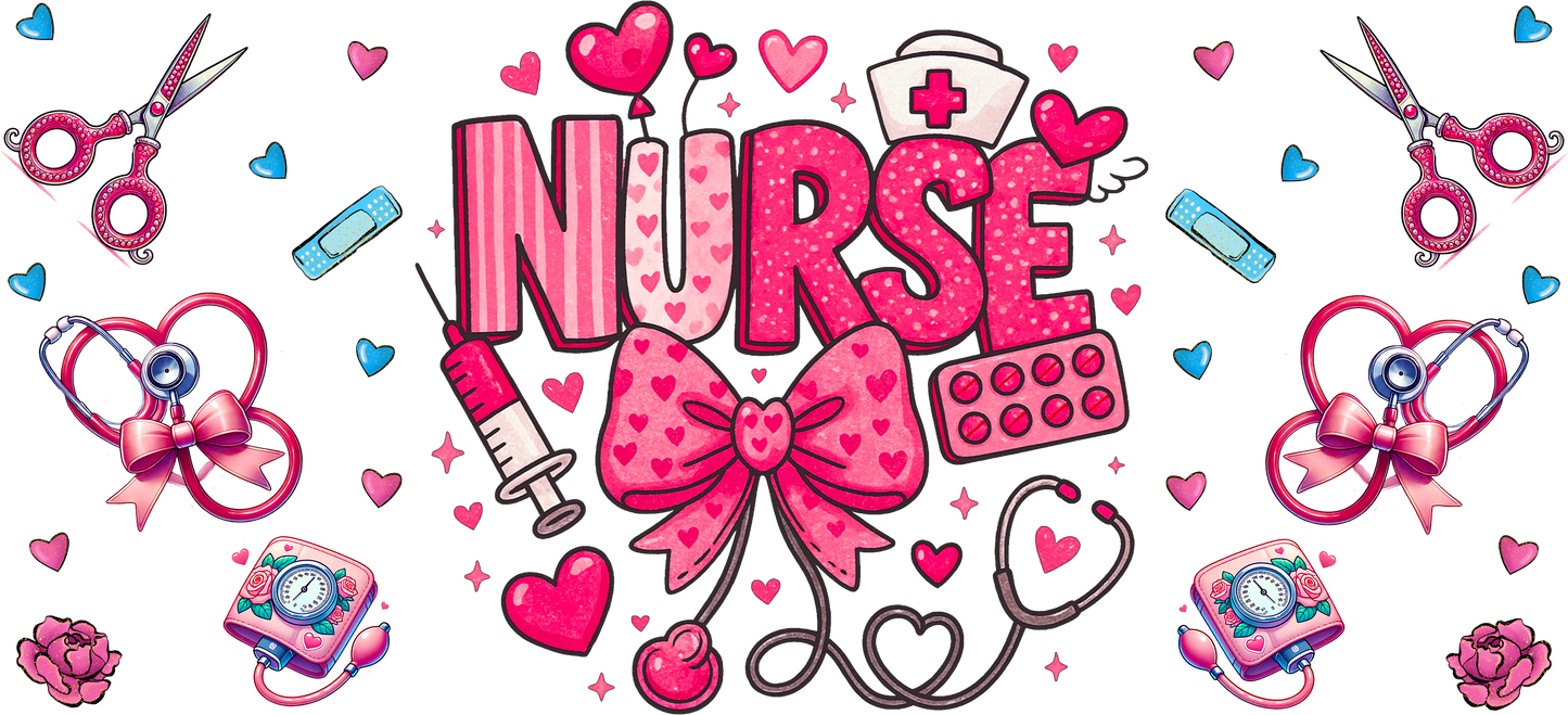 Nurse life