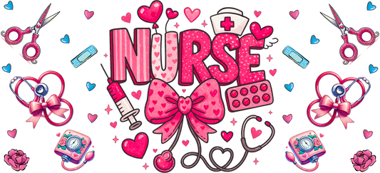 Nurse life