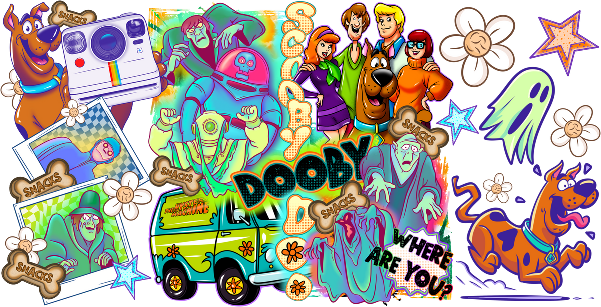 Where are you