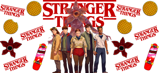 Stranger things