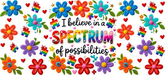 Spectrum