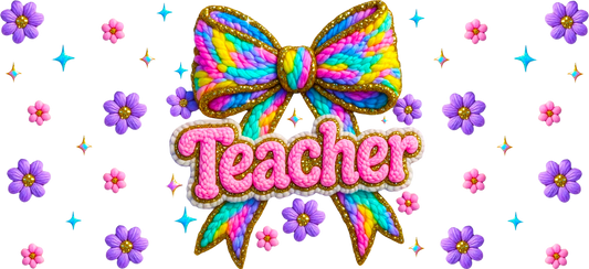 Teacher (bright)