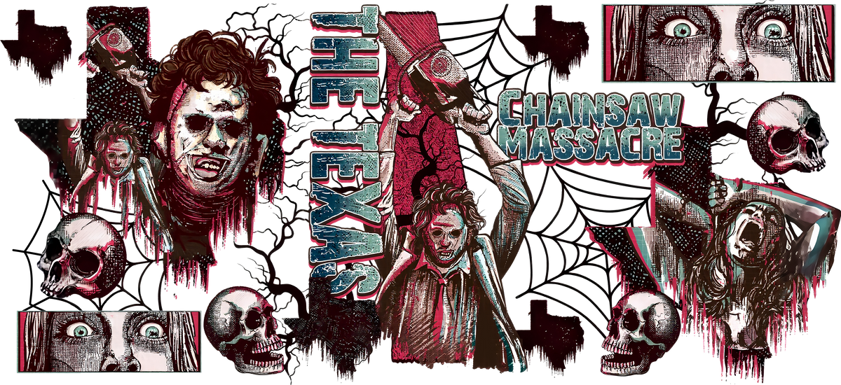 Chainsaw massacre