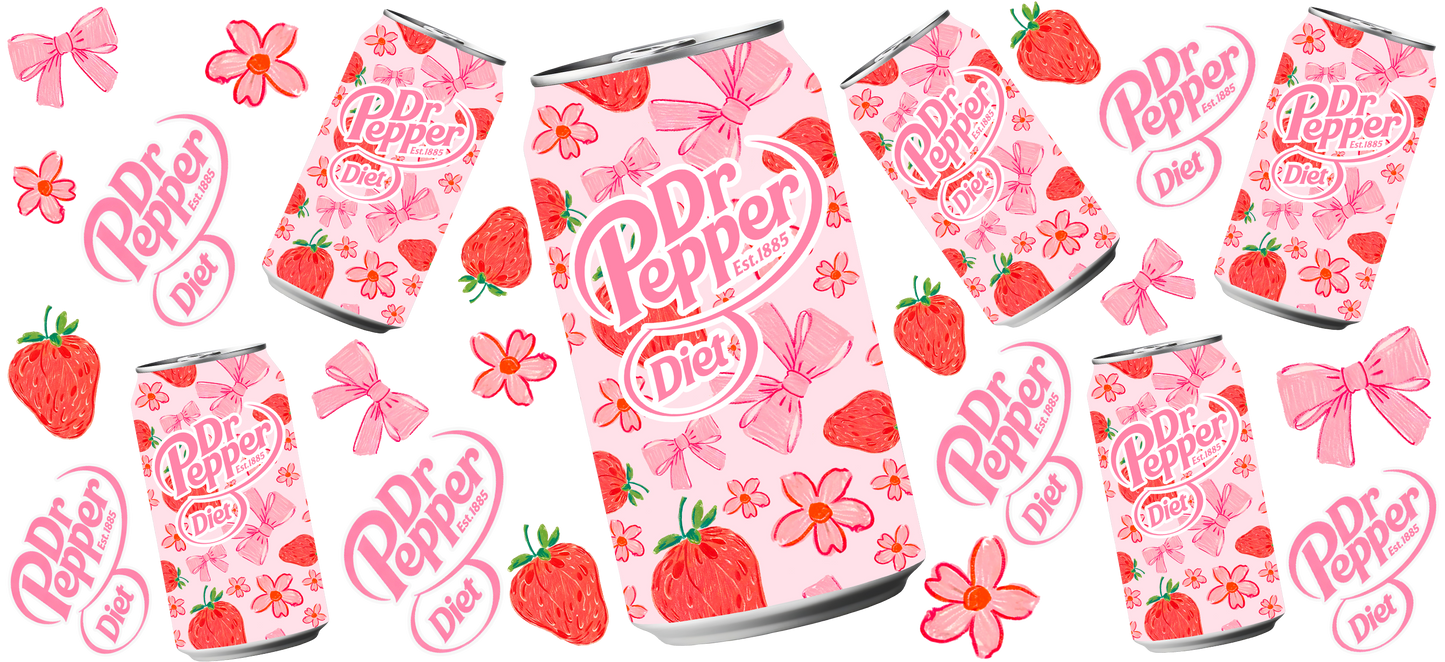 Dr.Pepper (strawberries)