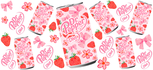 Dr.Pepper (strawberries)