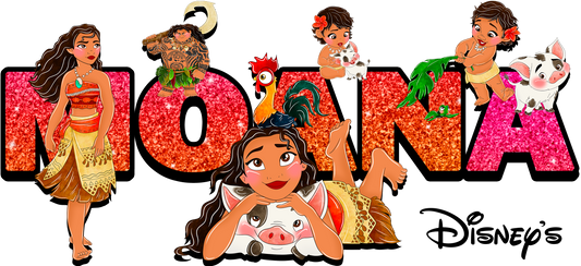 Moana