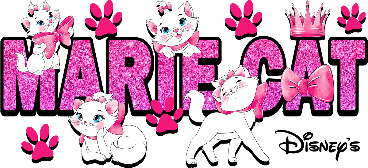 Marie Cat