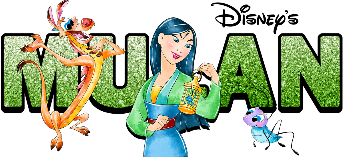 Mulan