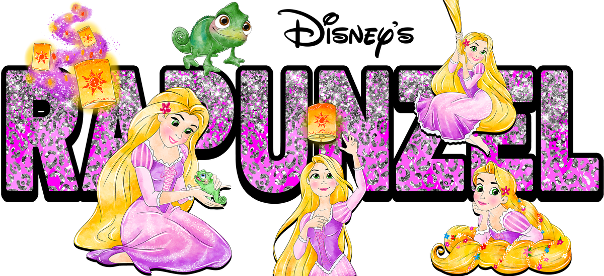 Rapunzel