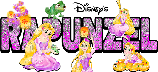 Rapunzel
