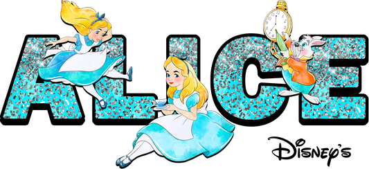 Alice