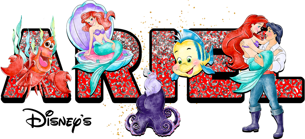 Ariel