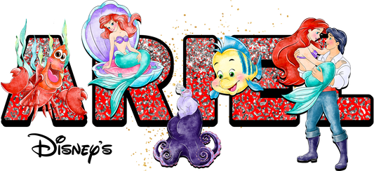 Ariel