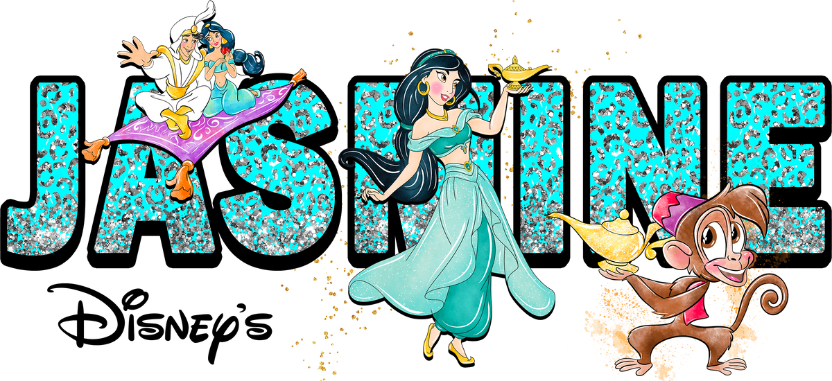 Jasmine