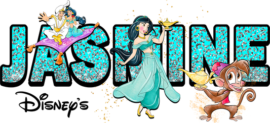 Jasmine