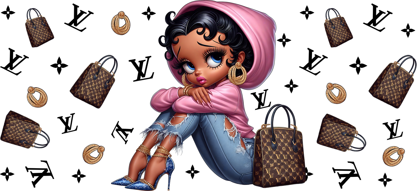 Betty (purse)