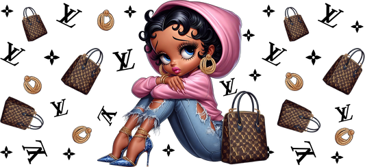 Betty (purse)