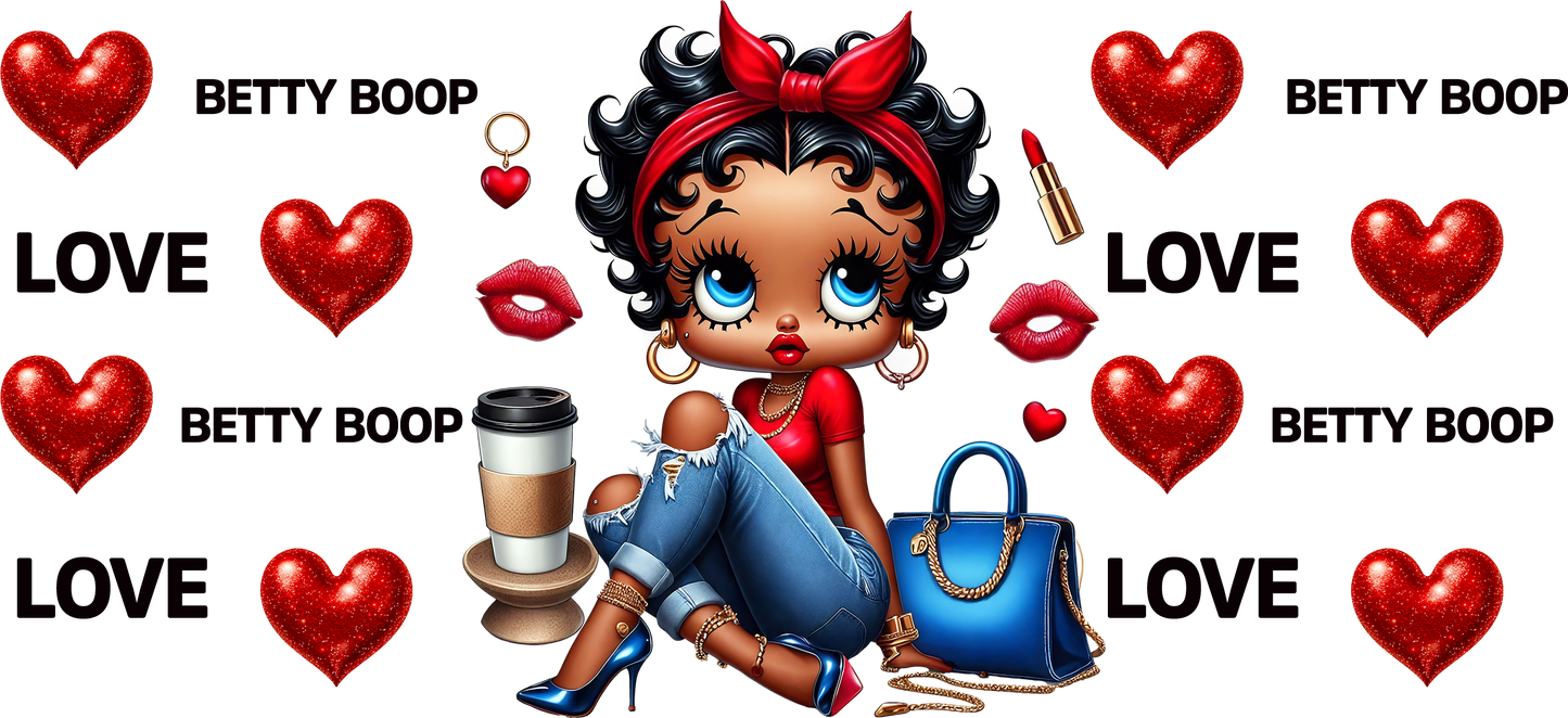 Betty (love)