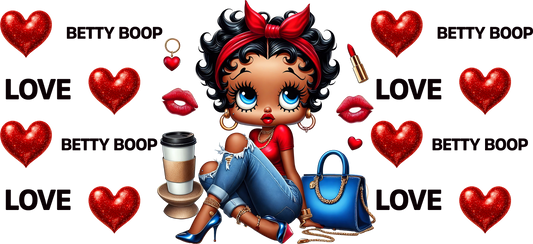 Betty (love)