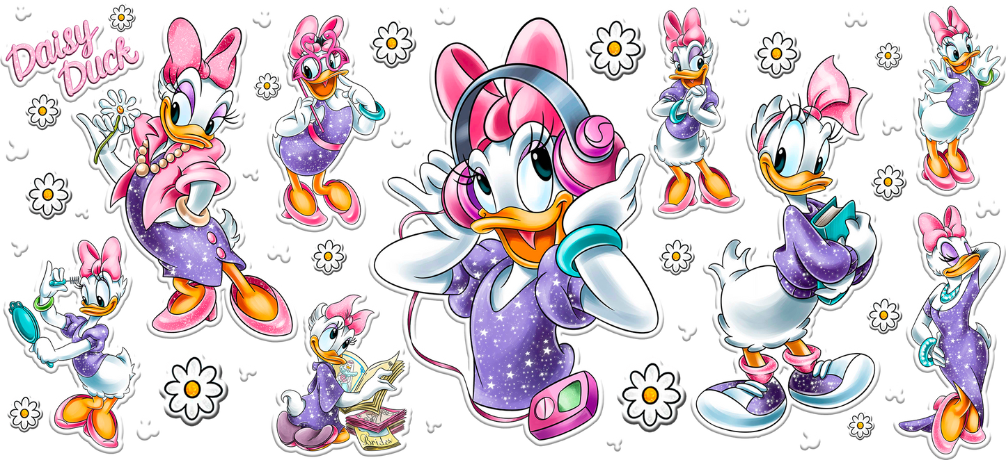 Daisy