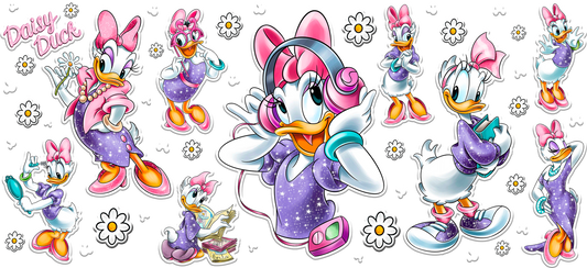 Daisy