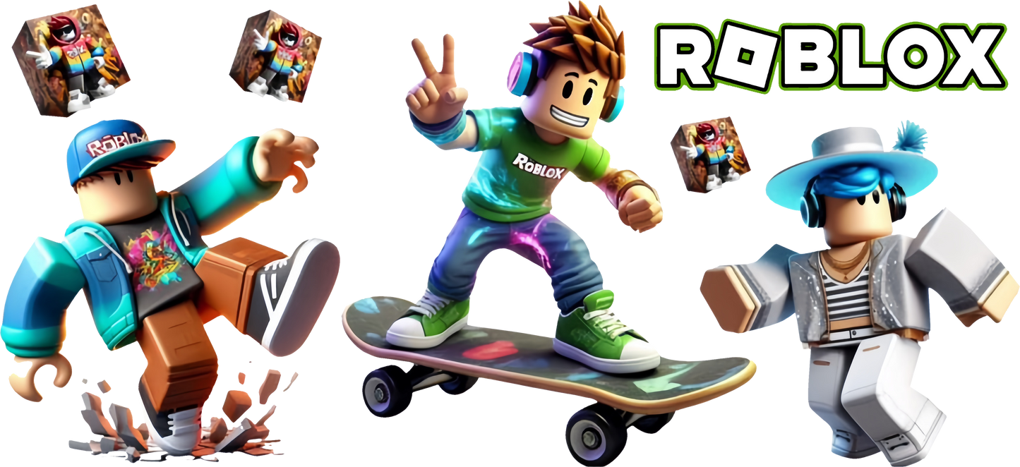 Roblox