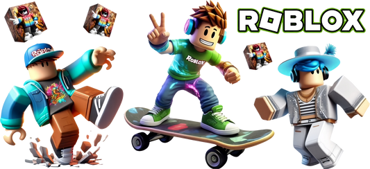 Roblox