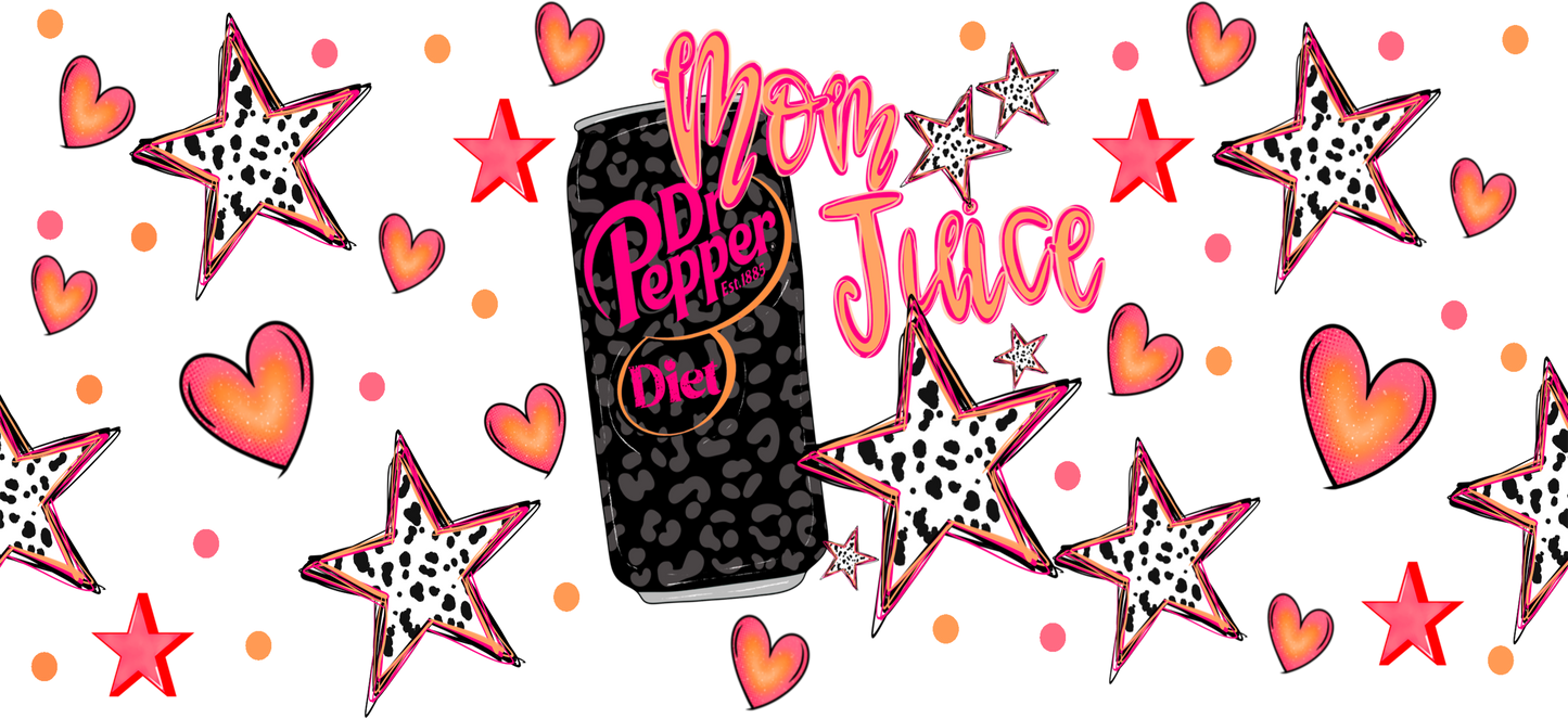 Mom juice
