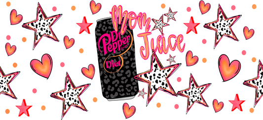 Mom juice